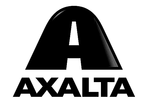 Axalta logotyp
